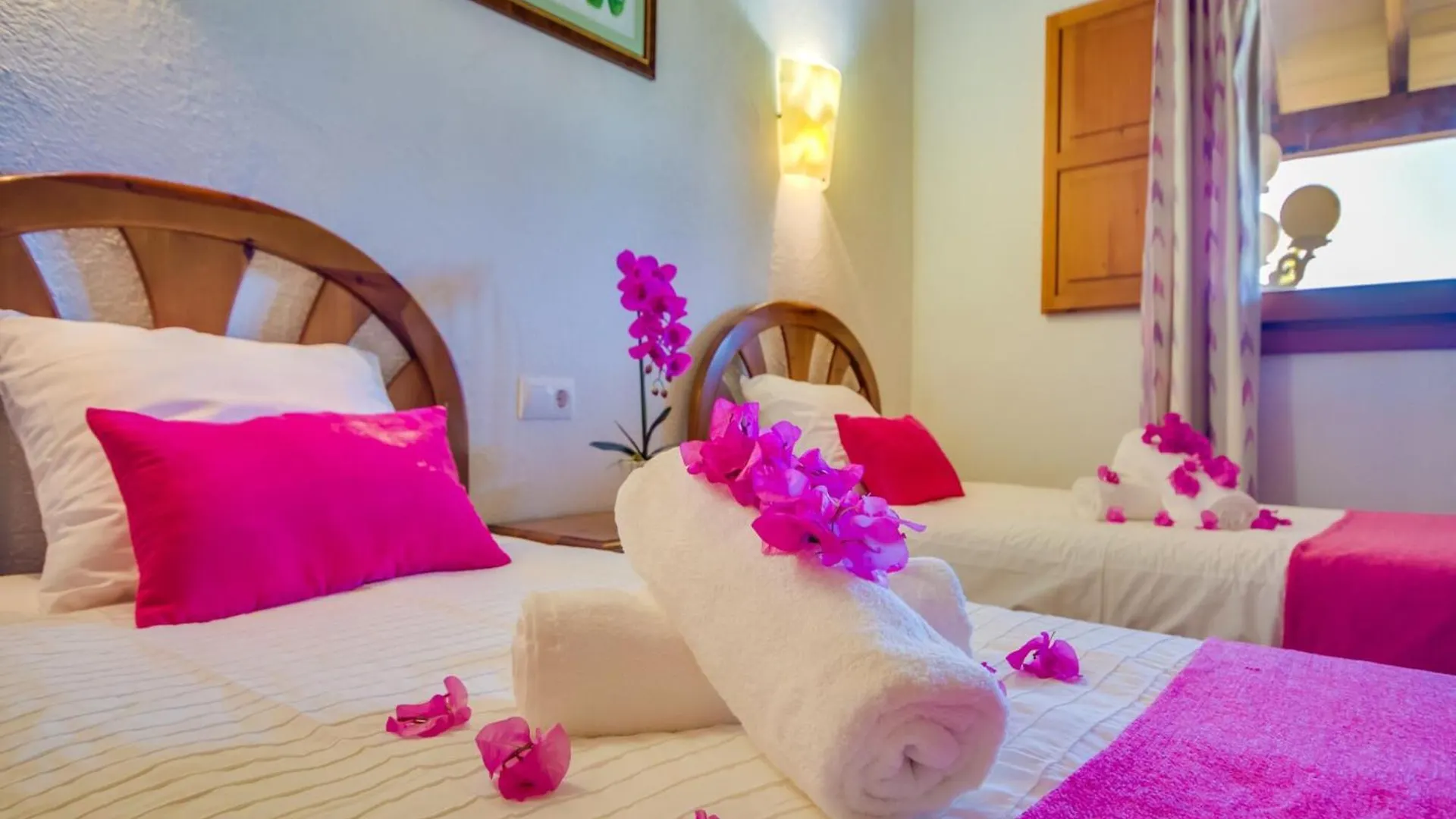 Apartment In Majorca Near Beach Alcudia