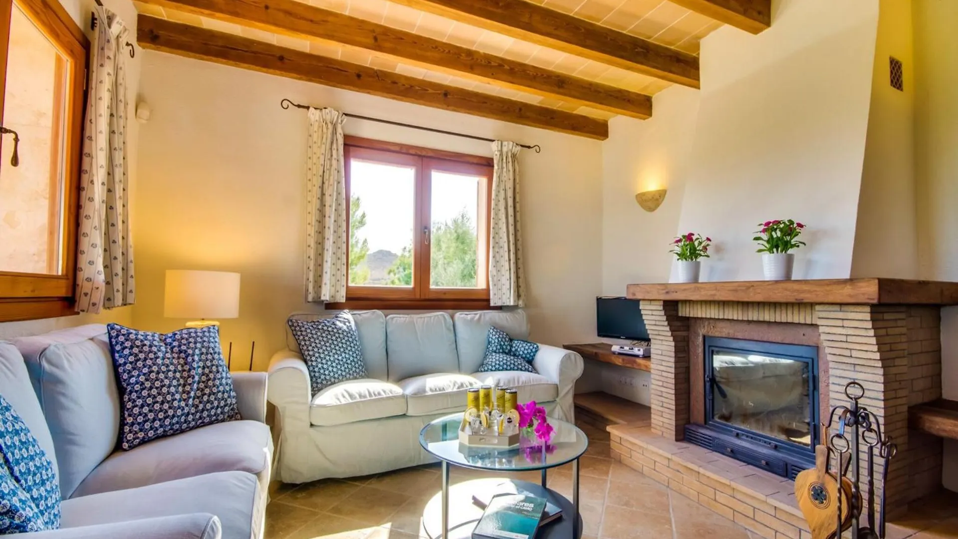 Feriehus Apartment In Majorca Near Beach Alcudia