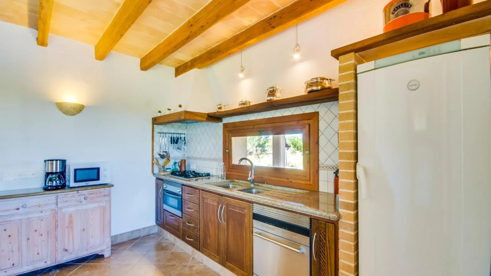 Apartment In Majorca Near Beach Alcudia  0*, Alcudia (Mallorca) Spanien