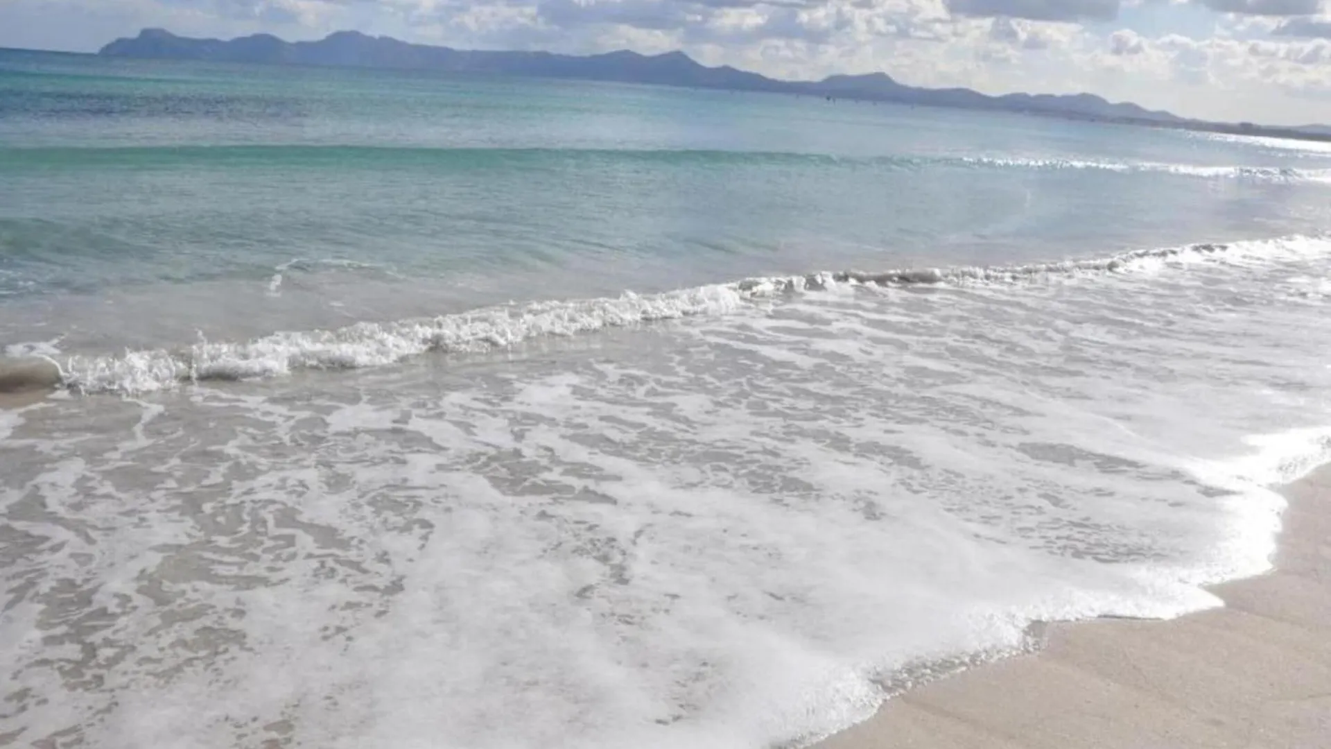 Apartment In Majorca Near Beach Alcudia  Feriehus Alcudia (Mallorca)