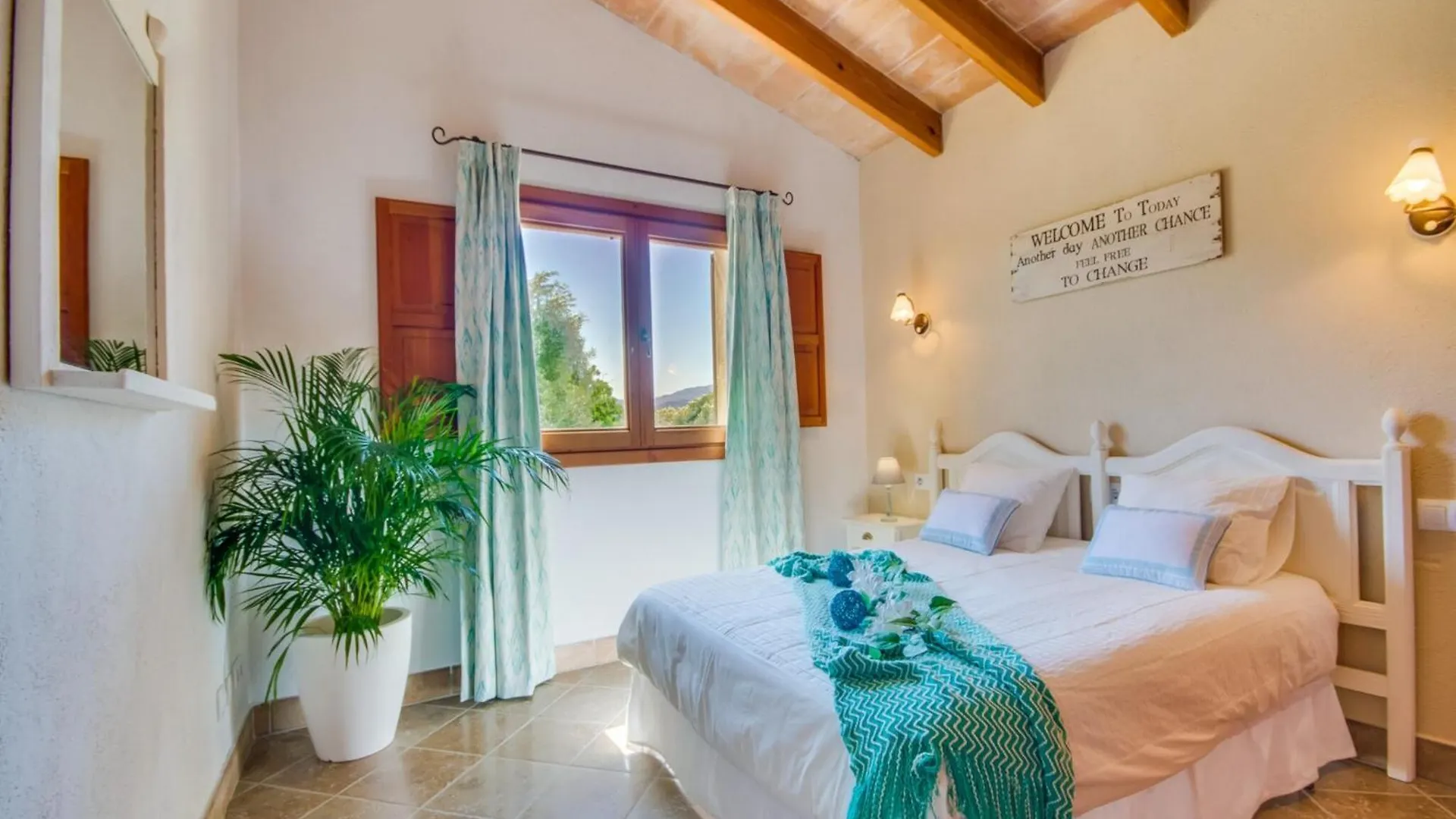 Apartment In Majorca Near Beach Alcúdia Сasa de vacaciones