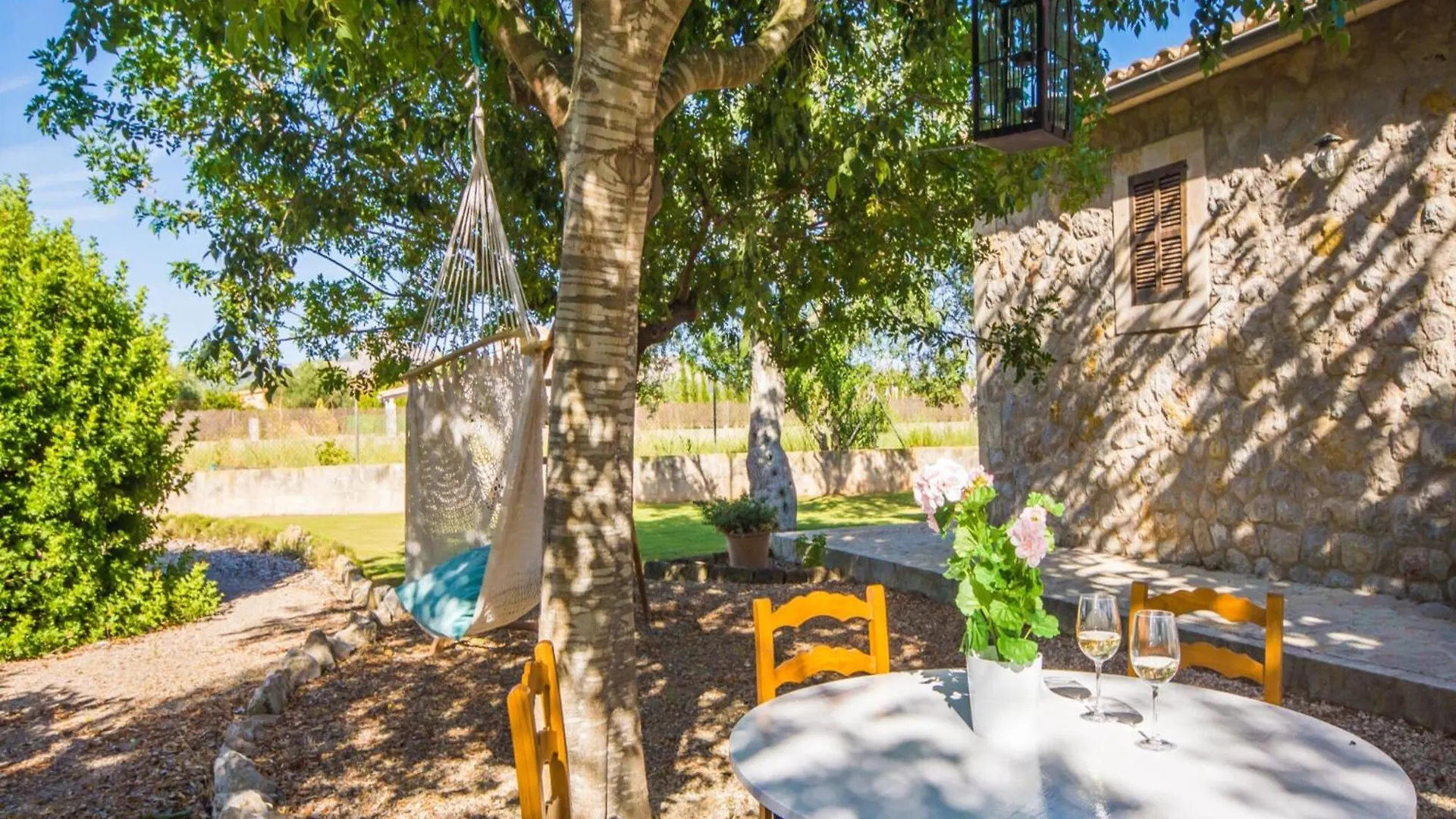 Apartment In Majorca Near Beach Alcúdia