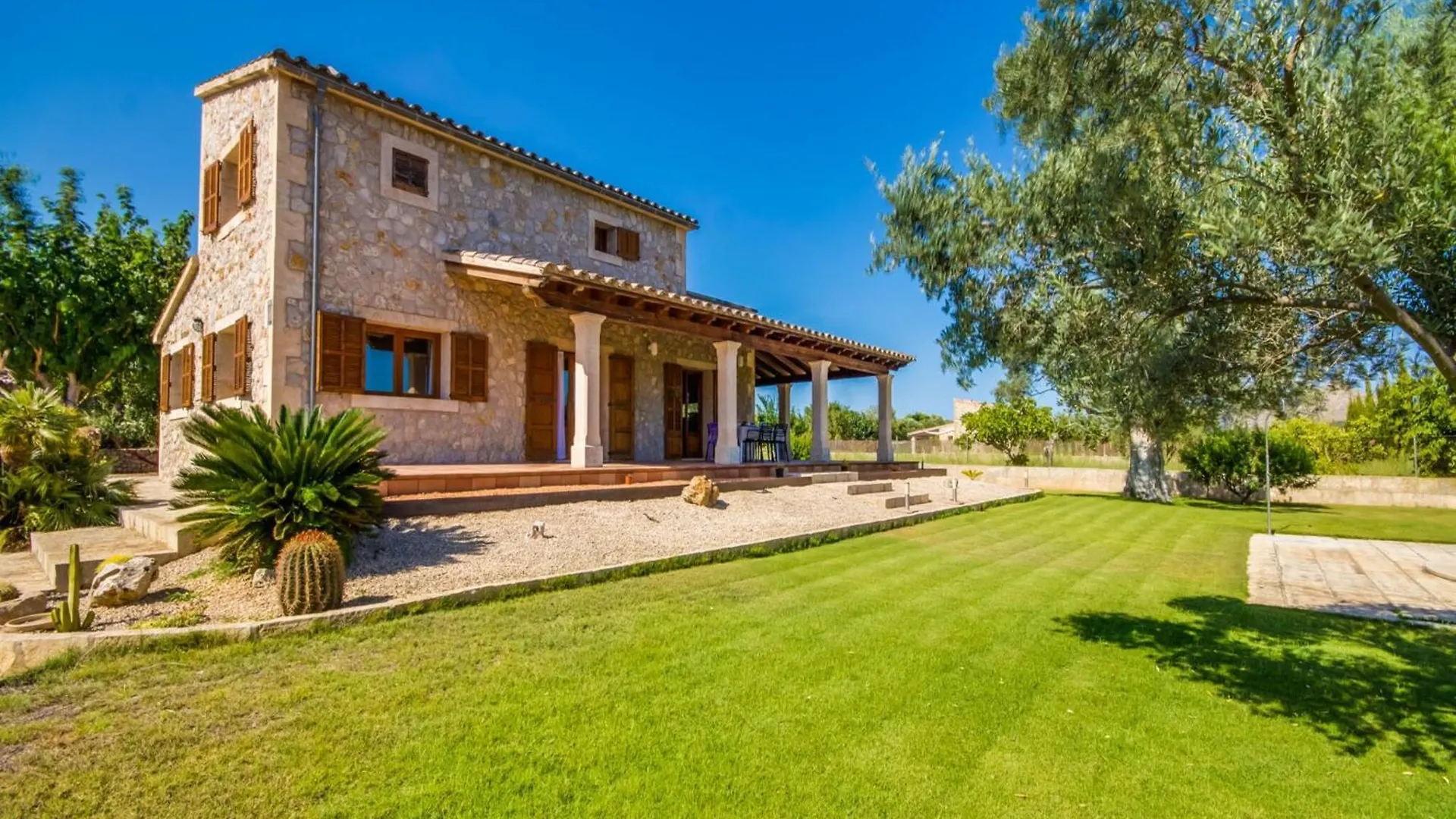 Apartment In Majorca Near Beach Alcúdia